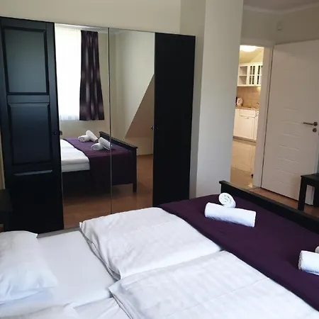 Rev Apartman Tihany Exterior photo