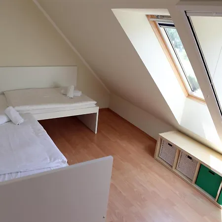 Rev Apartman Tihany Exterior photo
