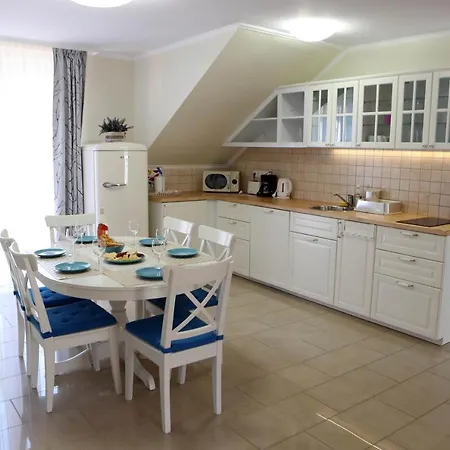 Rev Apartman Tihany Exterior photo