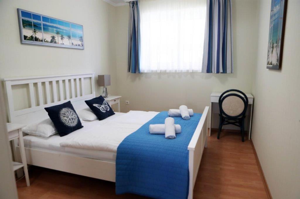 Apartment Rev Tihany