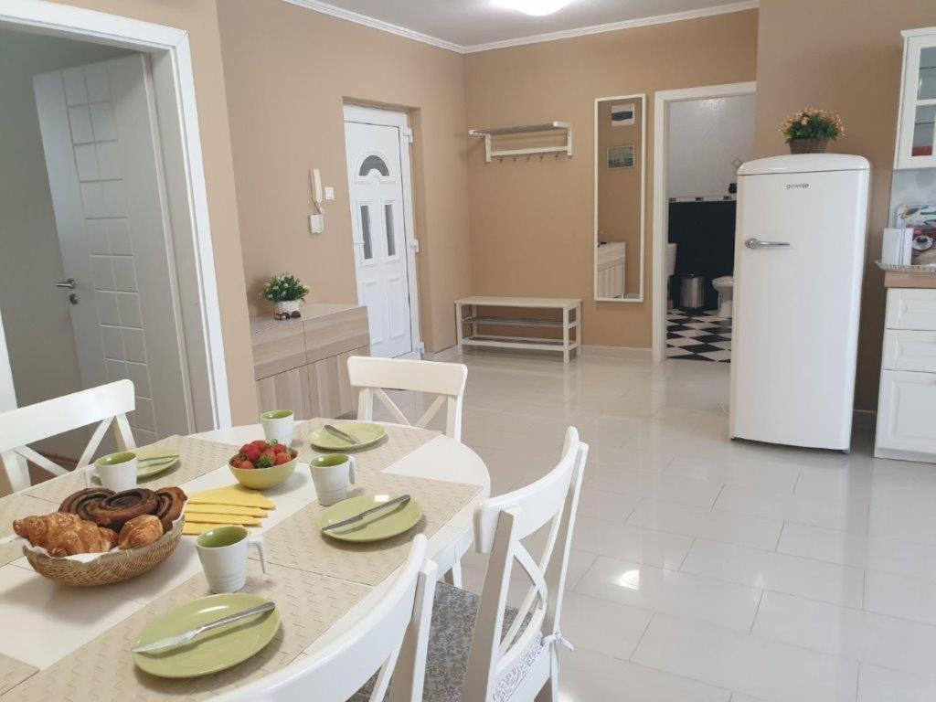 Rev Apartment Tihany