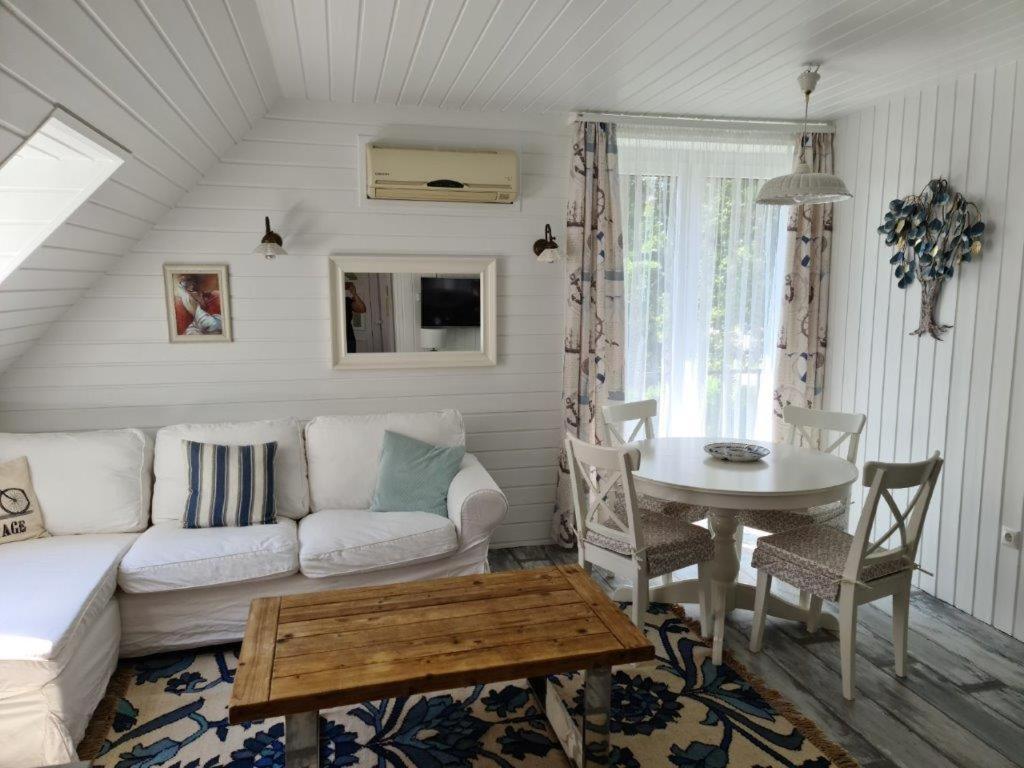 Rev Apartment Tihany