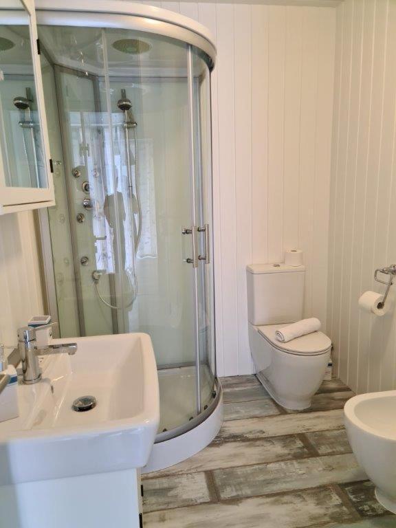 Rev Apartment