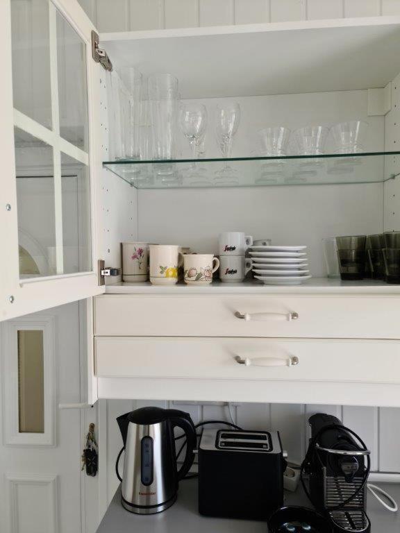 Rev Apartment Tihany