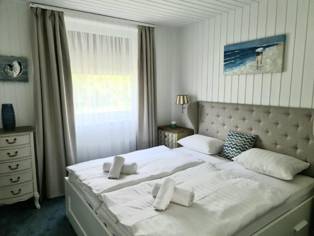Rev Apartment