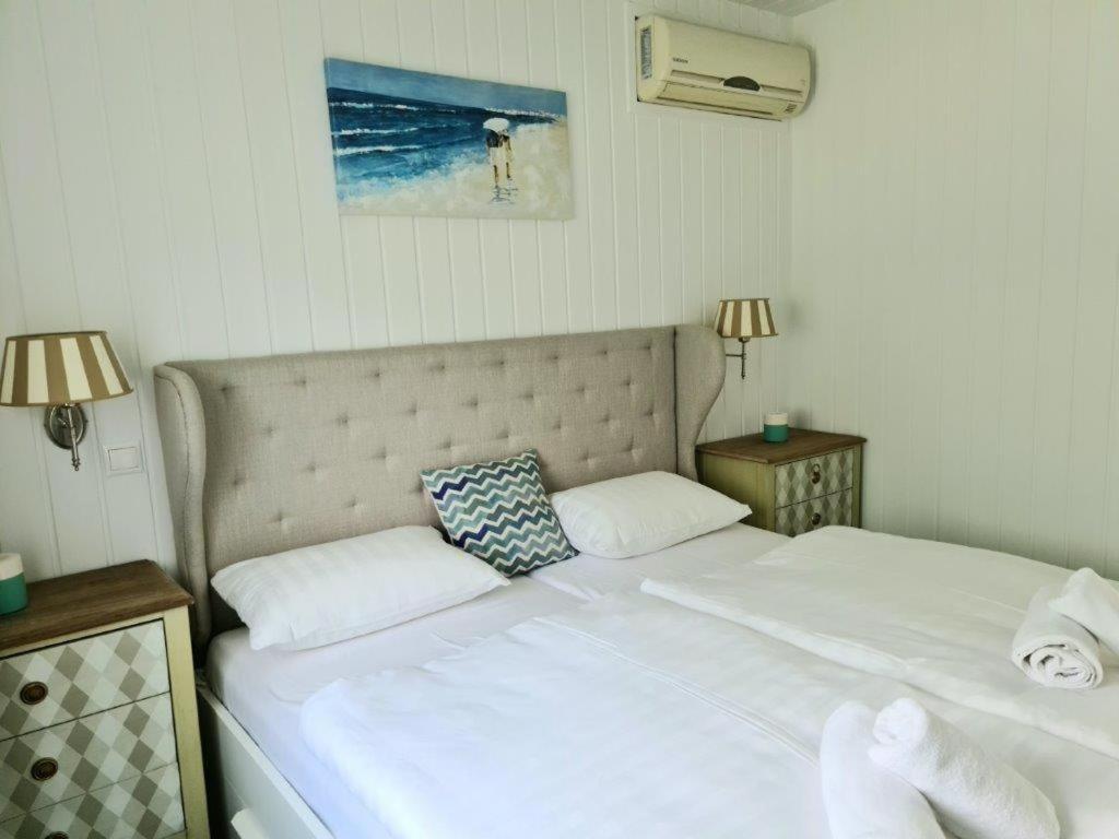 Rev Apartment *